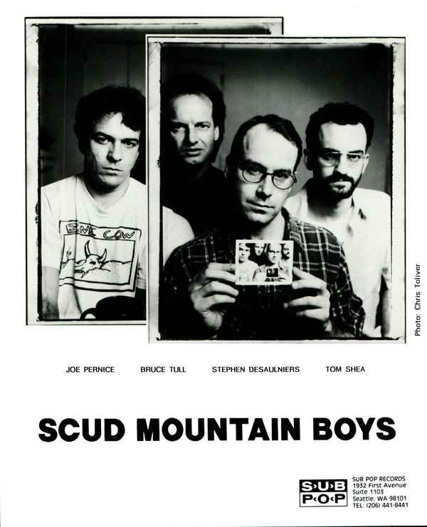 scud mountain boys